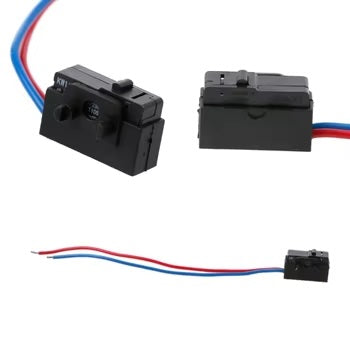 VW Door Lock Actuator - Repair Switch (Pair)