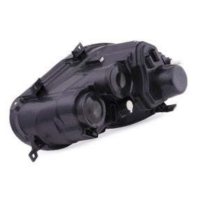 Polo 9N2 Headlamp Cluster - Left