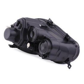 Polo 9N2 Headlamp Cluster - Right