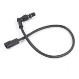 Rear Brake Master Cylinder & Reservoir Assembly Complete - ZT125 - Black Colour
