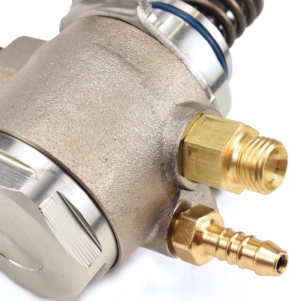 High Pressure Fuel Pump -03C127026E - EA111