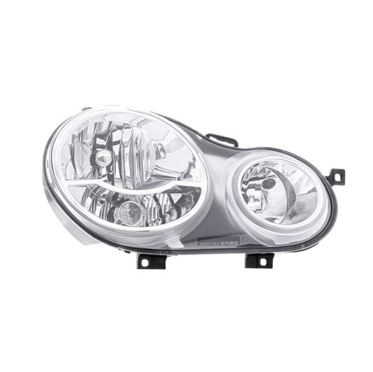 Polo 9N2 Headlamp Cluster - Right