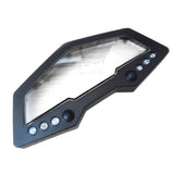 Instrument Housing Replacement Cover & Glass for ZONTES ZT310R ZT250R ZT125 G2UZ2 KD150G2