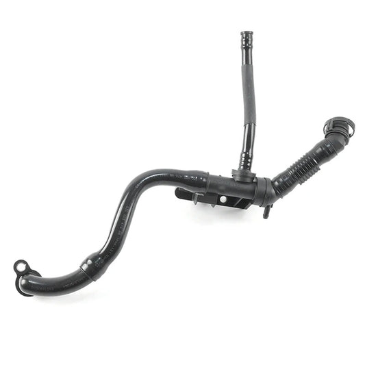 VW Audi Seat Skoda 03C103474AB Crankcase Ventilation Hose - EA111