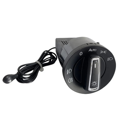 Automatic Light Switch - Polo Mk4, Golf Mk5