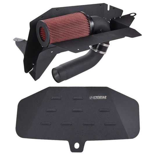 Performance Cold Air Intakes for VW EA113 MK5 GTI/GLI MK6 Golf R