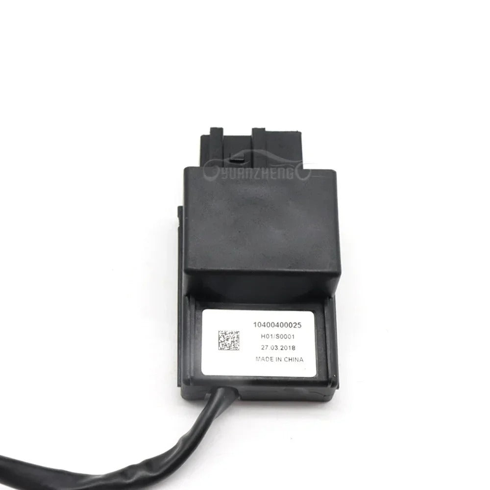 1T0906093 Fuel Pump Control Module - 1.4 TSi