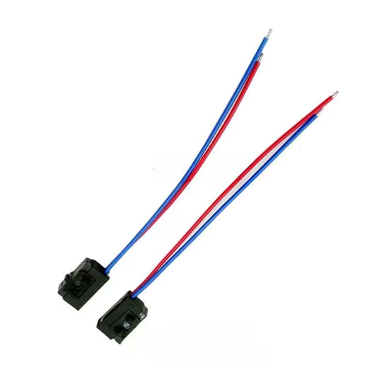 VW Door Lock Actuator - Repair Switch (Pair)